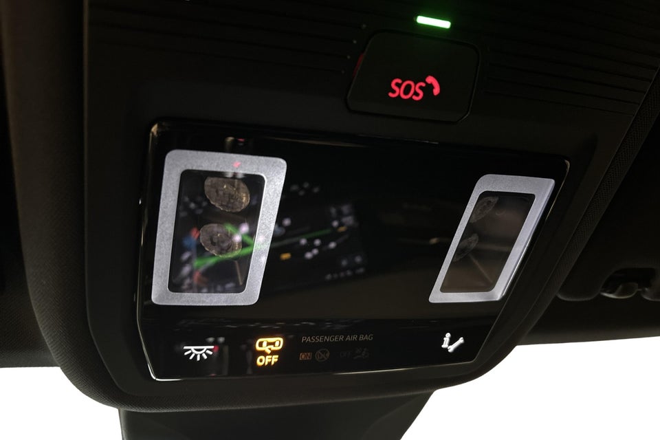 Audi Q4 e-tron 45 Ultra 5d