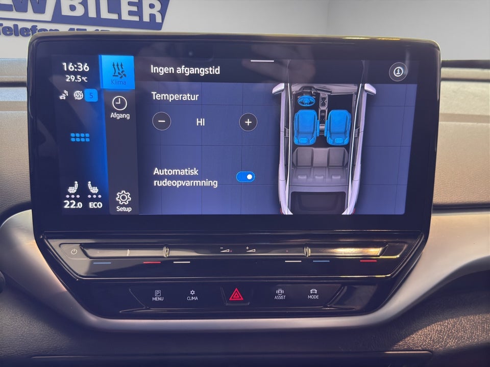 VW ID.5 77 Pro Performance 5d