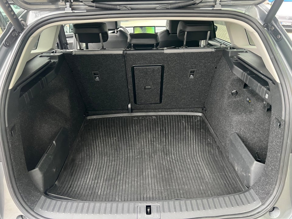 Skoda Enyaq 85 iV Premium 5d