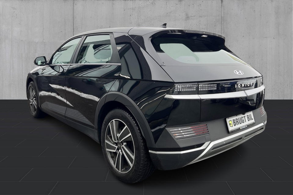 Hyundai Ioniq 5 77 Essential 5d