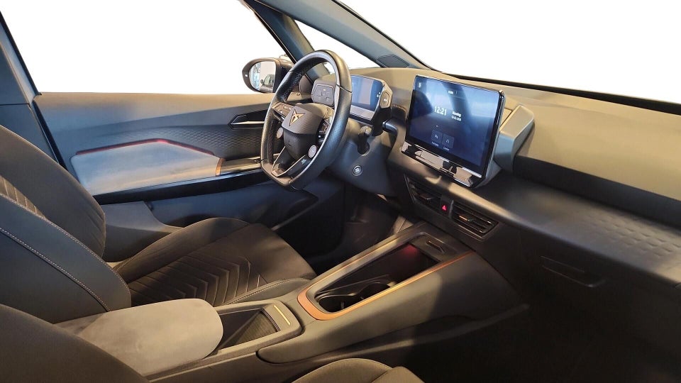 Cupra Born 77 e-Boost 5d