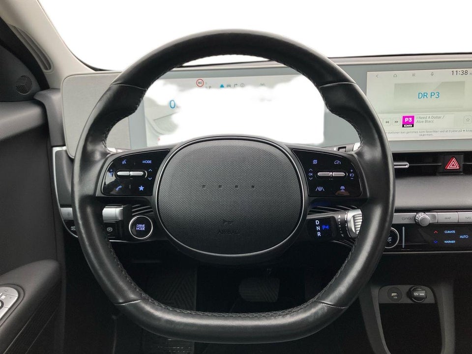 Hyundai Ioniq 5 73 Techniq 5d