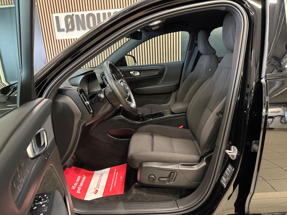 Volvo XC40 P6 ReCharge Plus 5d