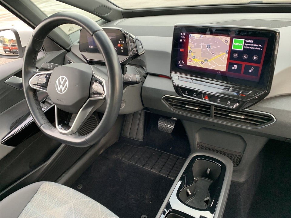 VW ID.3 58 Life 5d