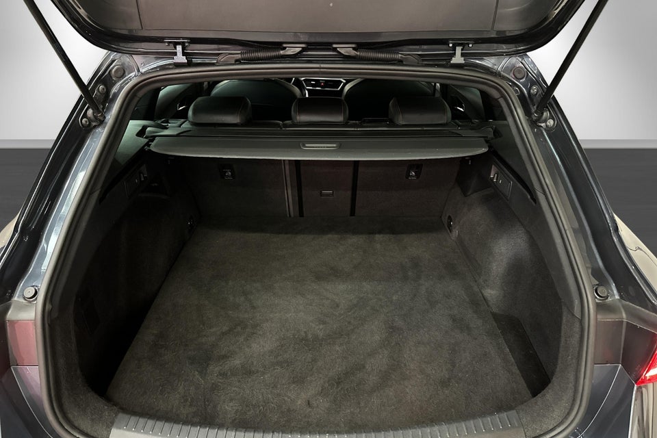 Seat Leon 1,4 eHybrid FR Sportstourer DSG 5d