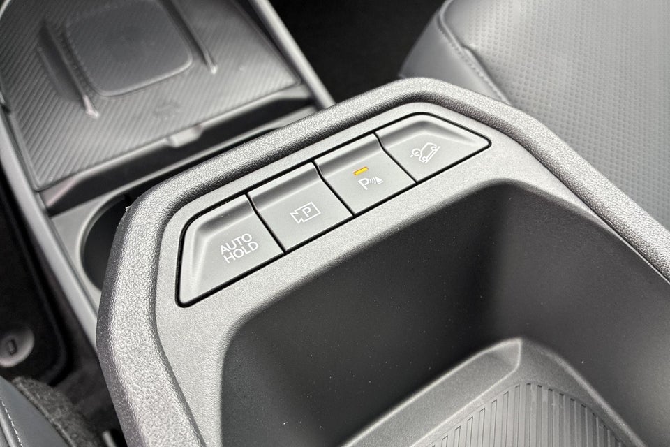 Kia EV4 81 Long Range Earth 5d