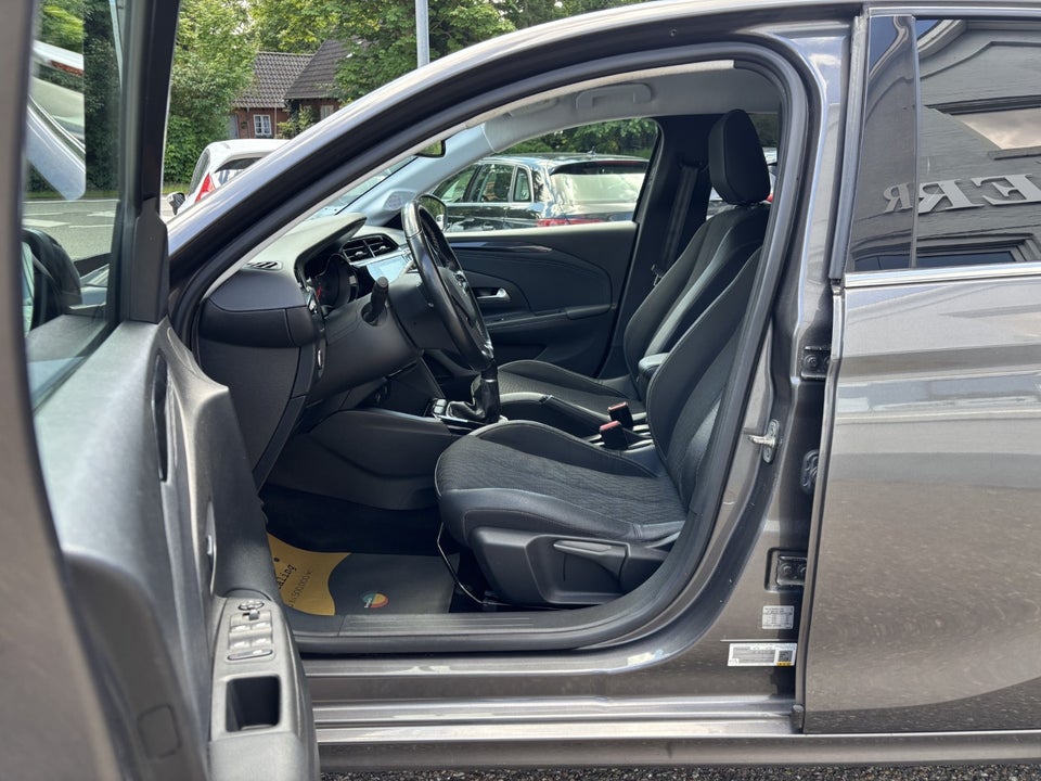 Opel Corsa 1,2 Elegance 5d