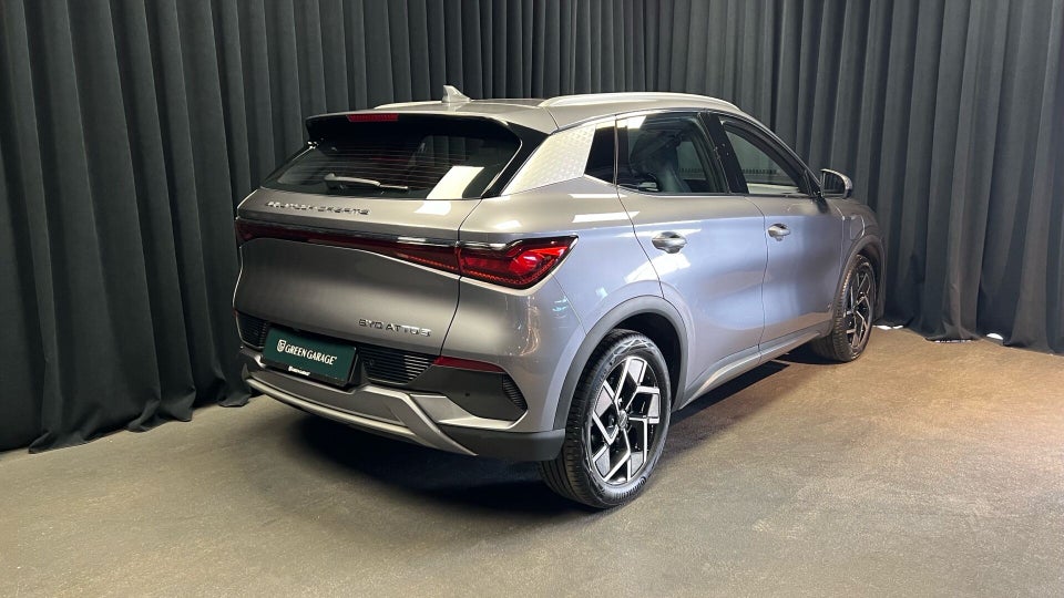 BYD Atto 3 60 Design 5d