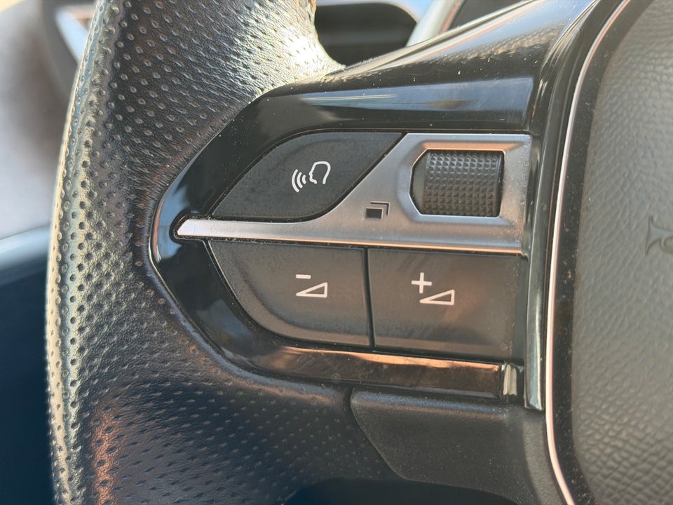 Peugeot 3008 1,6 Hybrid GT EAT8 5d