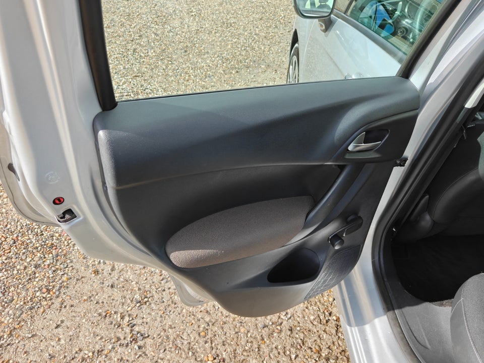 Citroën C3 1,0 PureTech 68 Attraction 5d