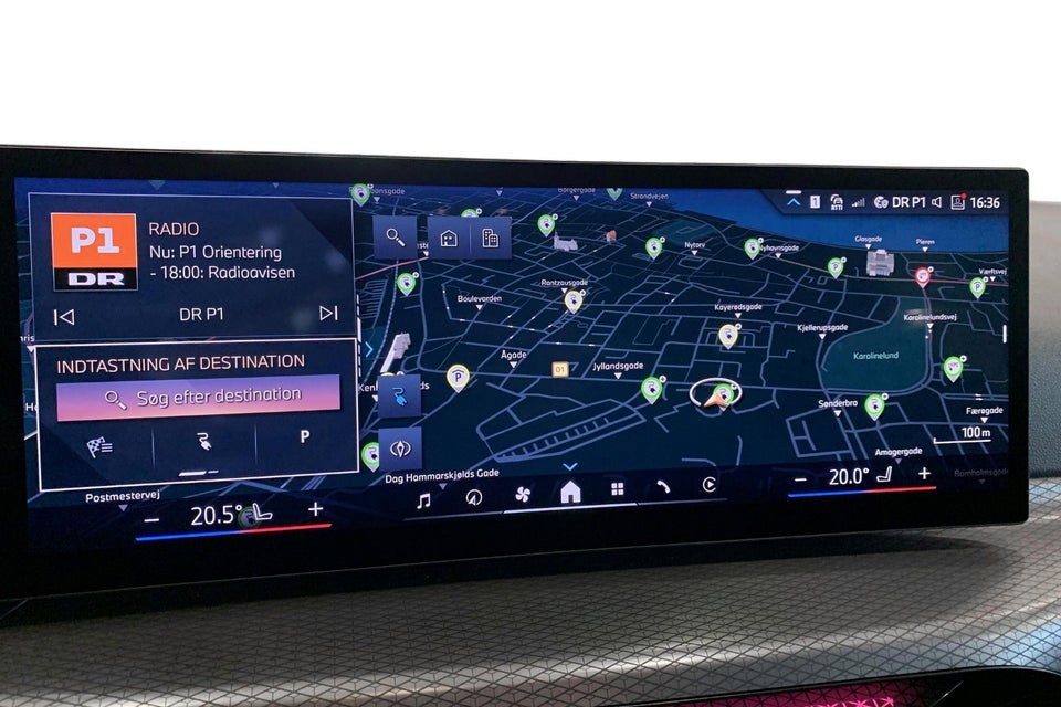 BMW i4 eDrive35 M-Sport 5d