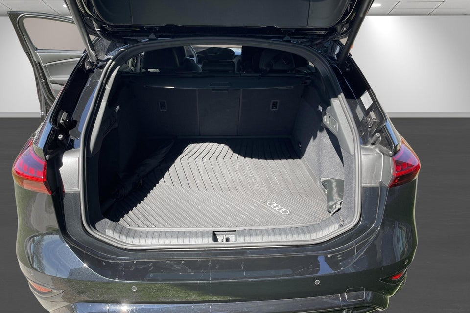 Audi A6 e-tron S-line plus performance Avant 5d