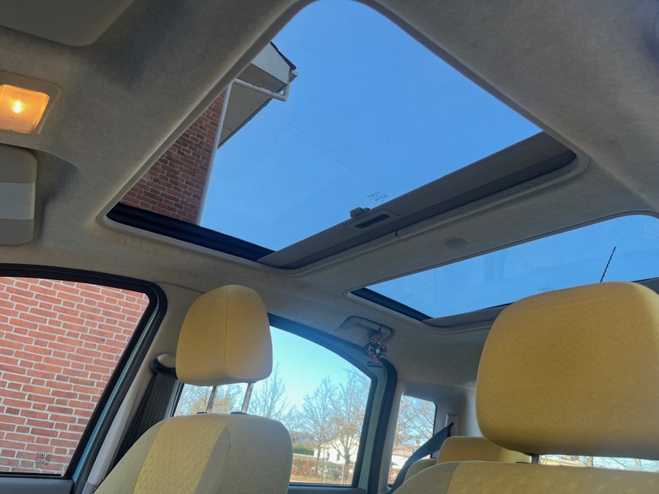 Fiat Panda 1,2 Dynamic 5d