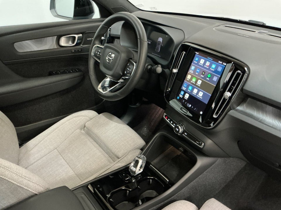 Volvo EC40 Extended Range Ultra 5d