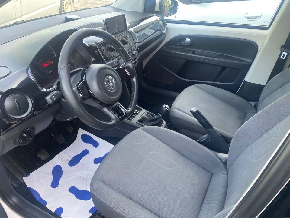 VW Up! 1,0 60 Move Up! BMT 5d