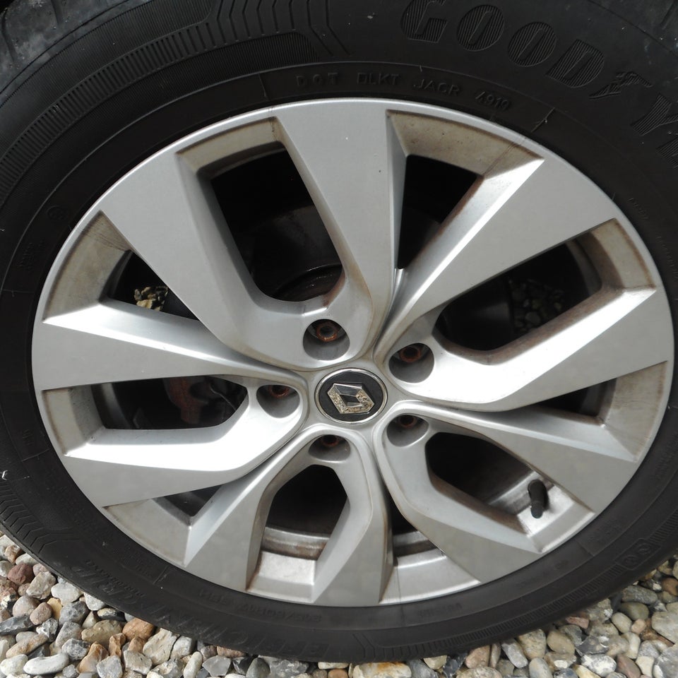 Renault Captur 1,3 TCe 130 Intens EDC 5d