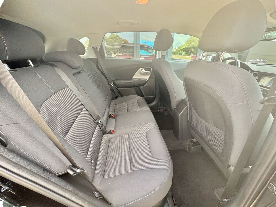 Kia Niro 1,6 HEV Comfort DCT 5d