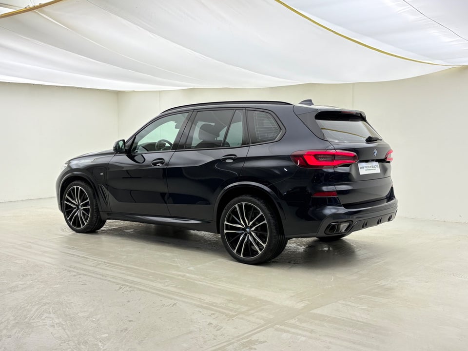 BMW X5 3,0 xDrive45e M-Sport+ aut. 5d