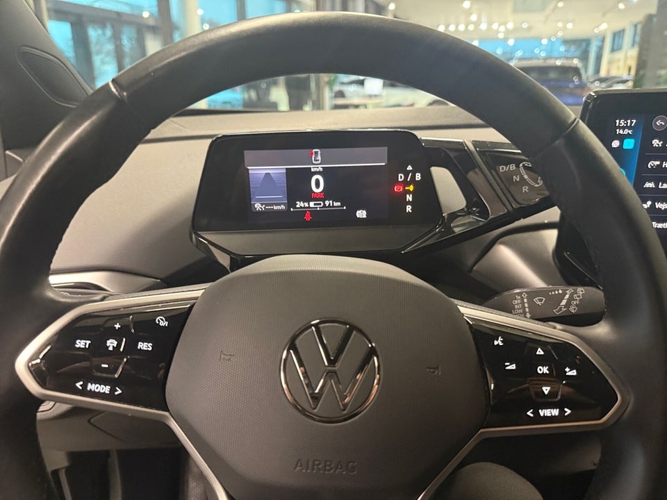 VW ID.4 77 Pro Performance 5d