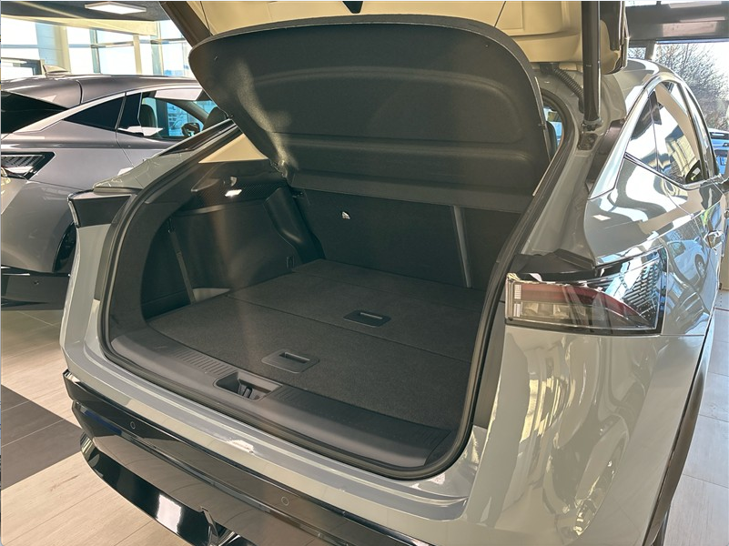 Nissan Ariya 87 Evolve 5d