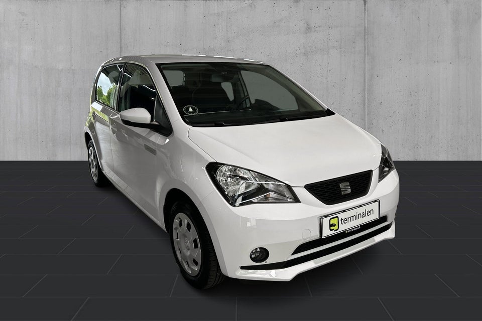 Seat Mii Electric 5d