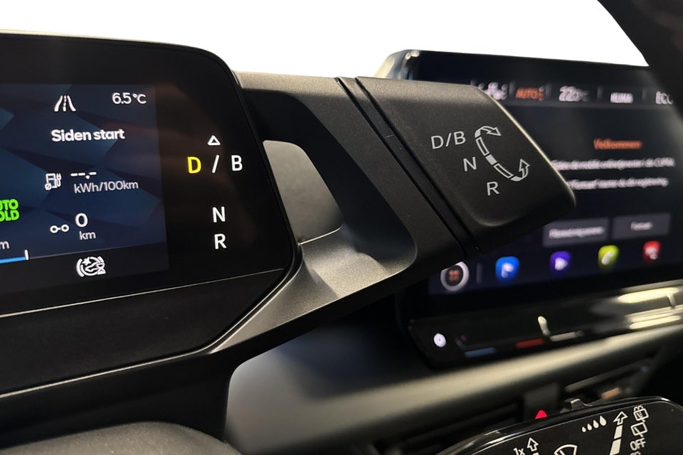 Cupra Born 77 e-Boost 5d