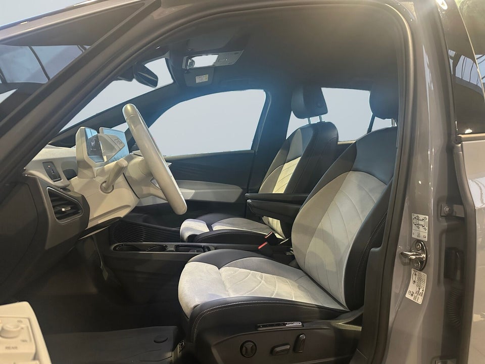 VW ID.3 58 Pro Performance 5d