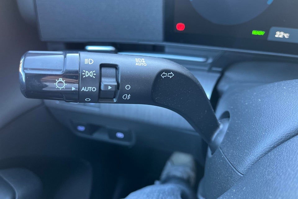 Hyundai Kona 65 EV Ultimate 5d