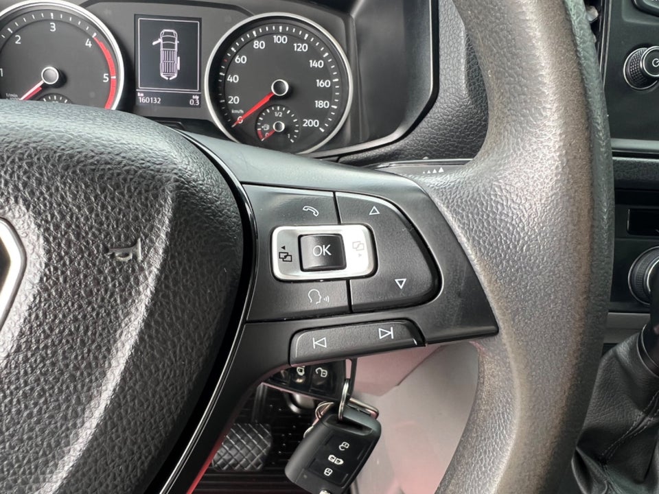 MAN TGE 2,0 3.140 Kassevogn L3H2 aut. FWD