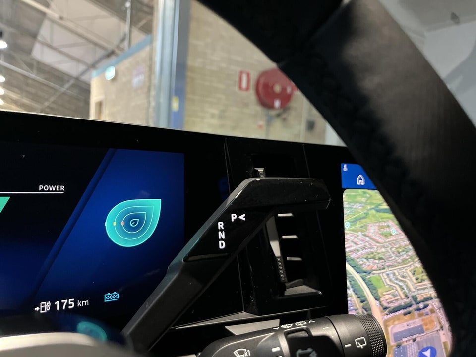 Renault Scenic E-Tech 87 Techno 5d