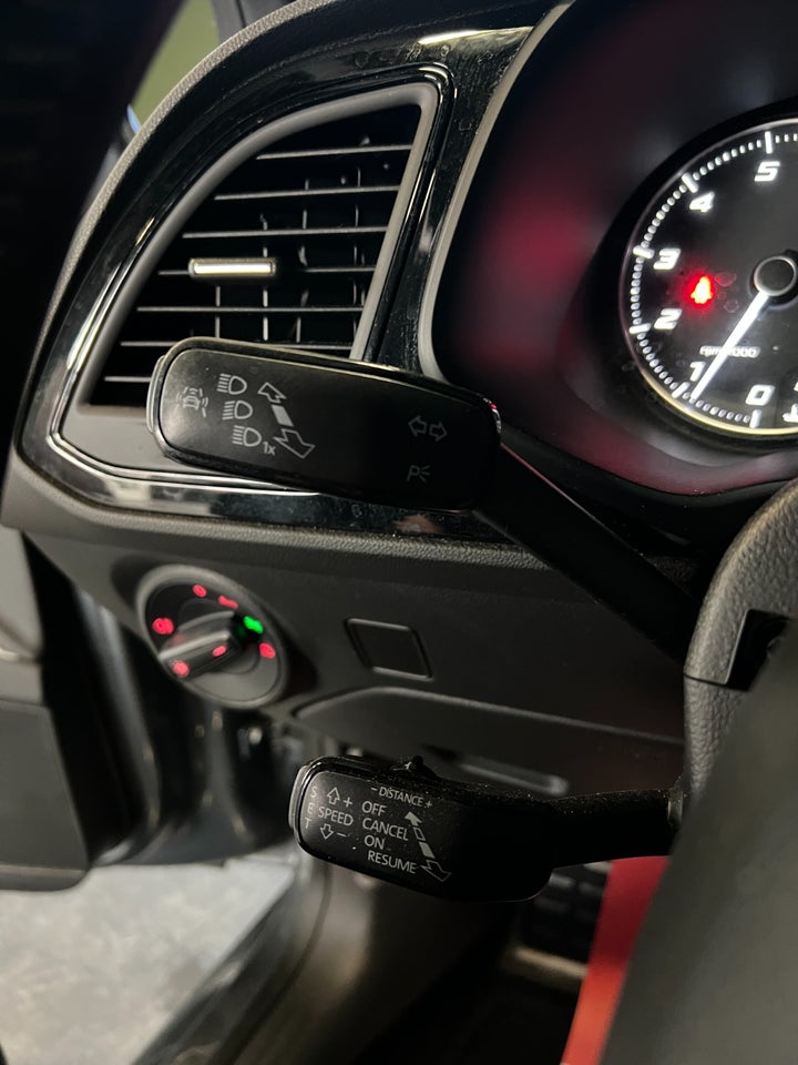 Seat Leon 2,0 TSi 280 Cupra 5d