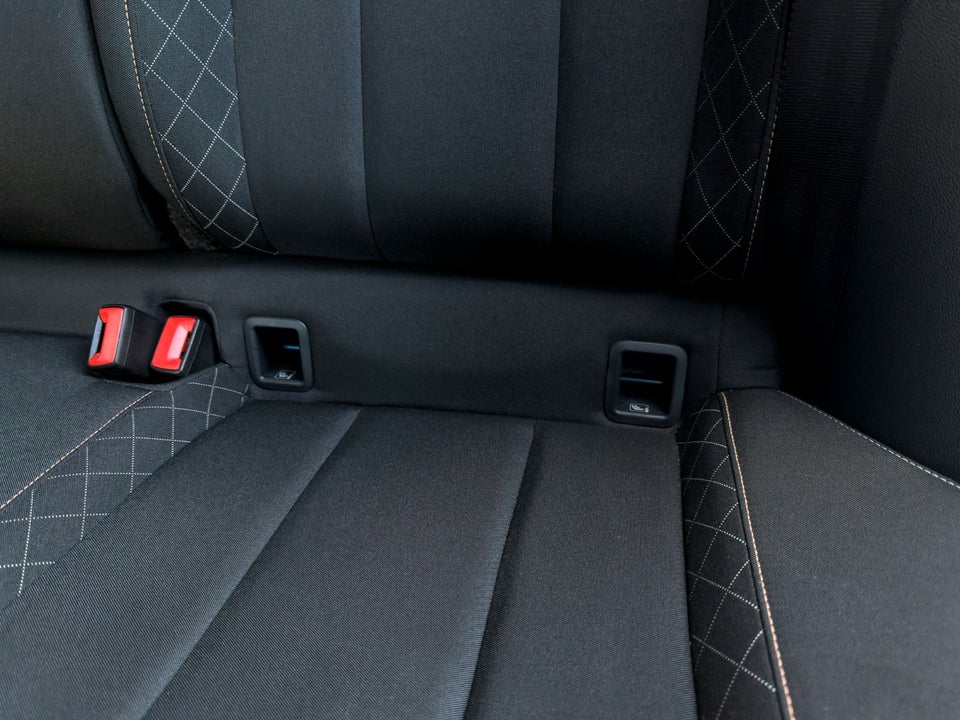 Skoda Scala 1,0 TSi 110 Blackline DSG 5d