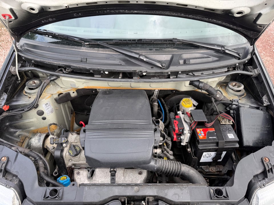 Fiat Panda 1,2 Ciao ECO 5d
