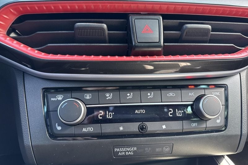 Seat Ibiza 1,0 TSi 115 FR DSG 5d