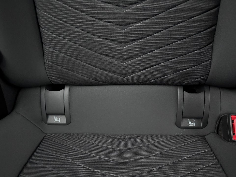 Cupra Born 58 High 5d