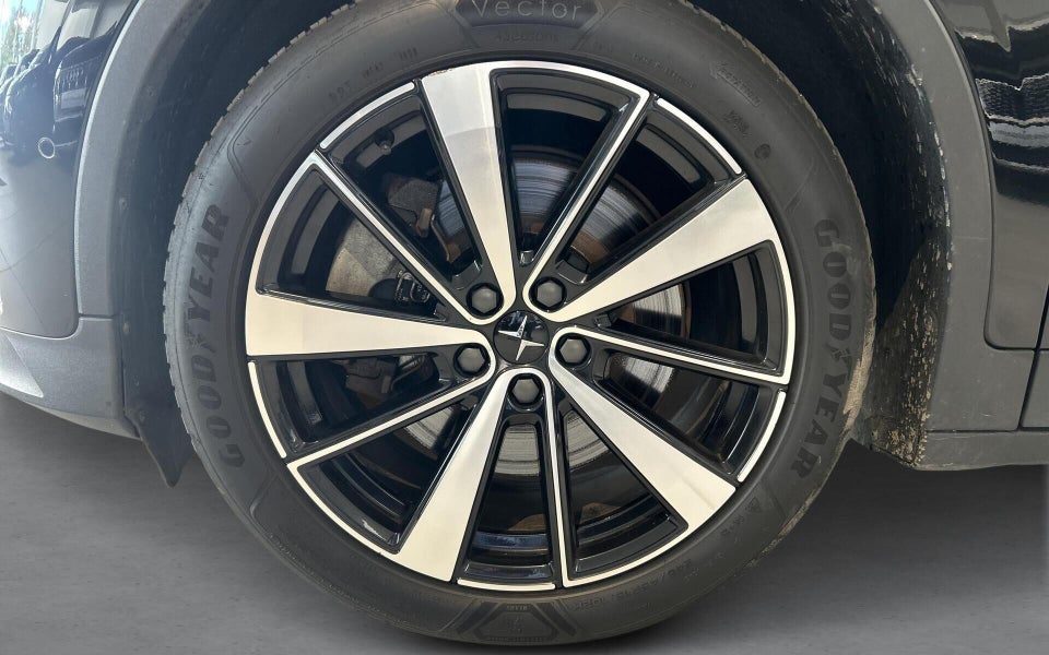 Polestar 2 Long Range 5d