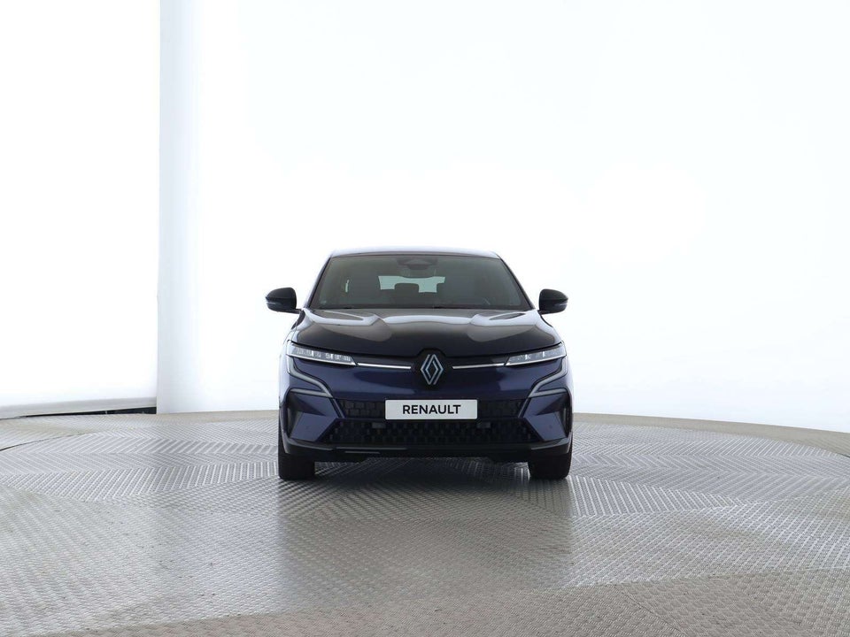 Renault Megane E-Tech 60 Techno 5d