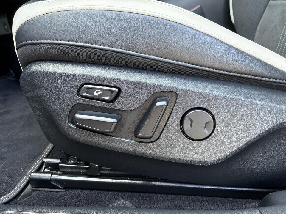 Kia EV6 77 Long Range Performance GT-Line AWD 5d