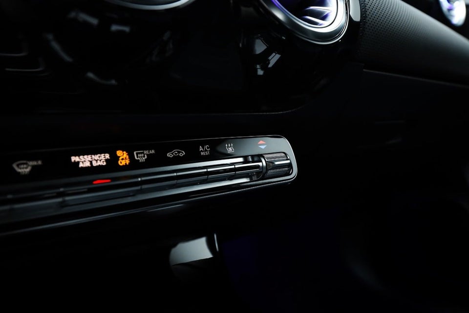 Mercedes A250 e 1,3 AMG Line aut. 5d