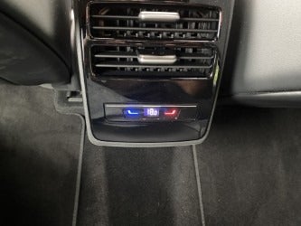 VW ID.7 86 Style S+ Tourer 5d