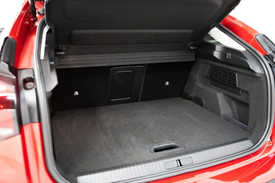 Citroën ë-C4 50 Shine 5d