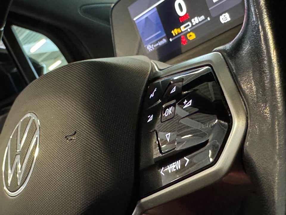 VW ID.4 77 1ST Pro Performance 5d