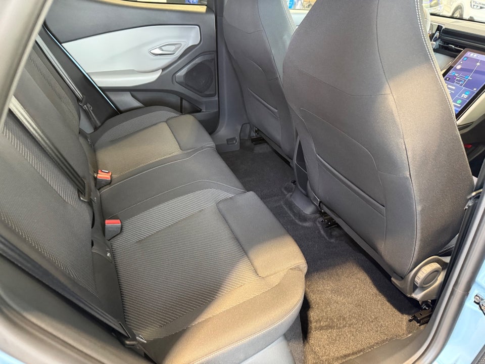 Ford Explorer 77 Select Extended Range 5d