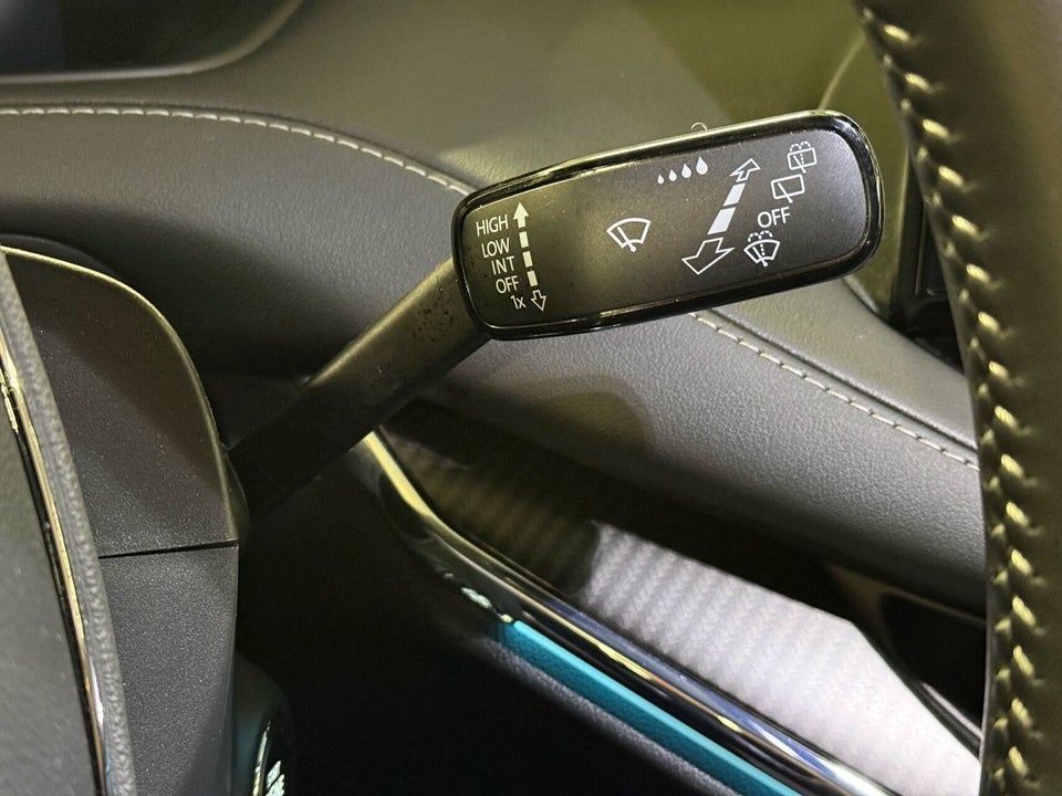 Skoda Enyaq 80x iV Sportline 5d