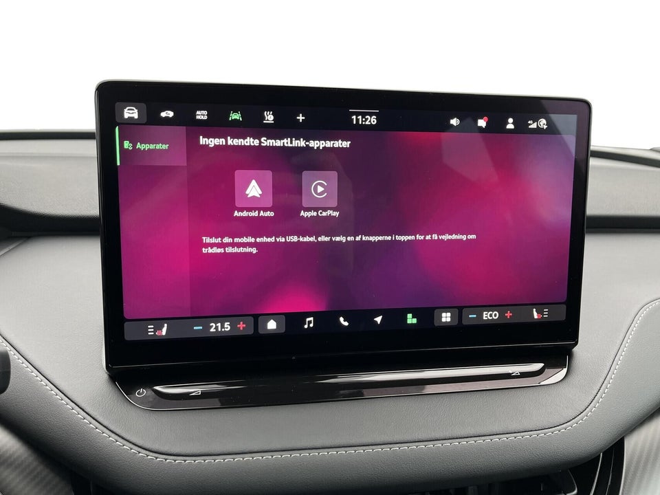 Skoda Enyaq 85 iV Sportline 5d