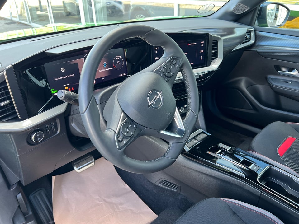 Opel Mokka-e 50 Ultimate 5d