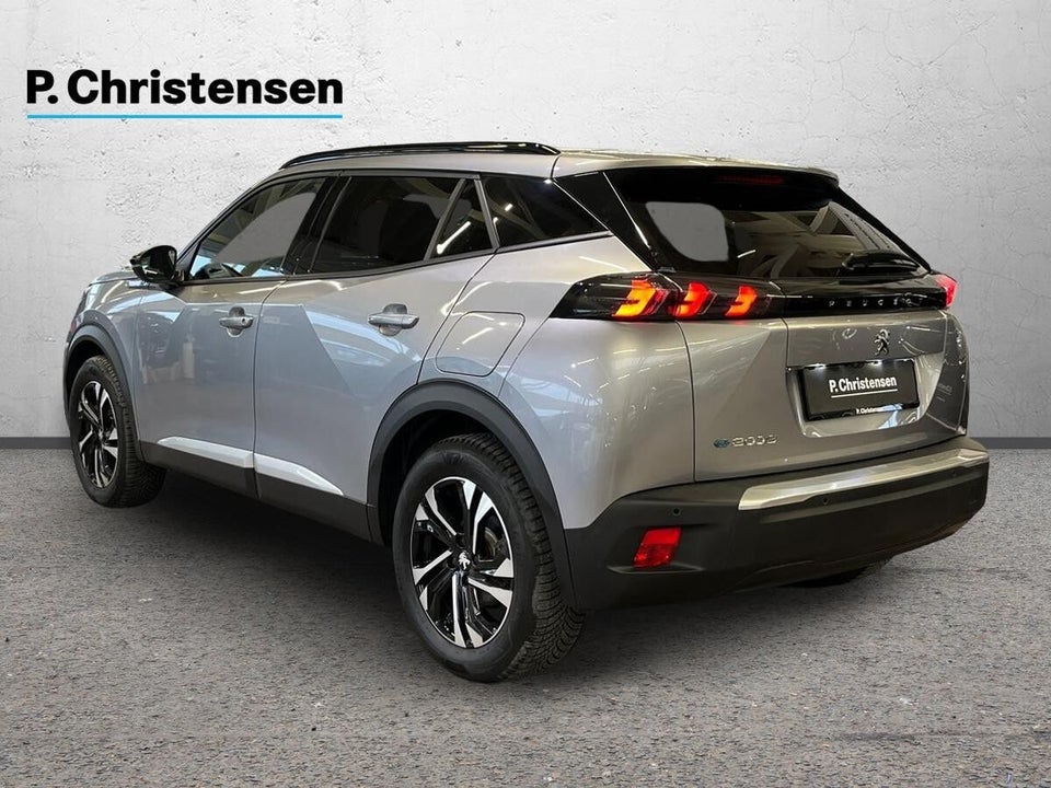 Peugeot e-2008 50 Allure 5d