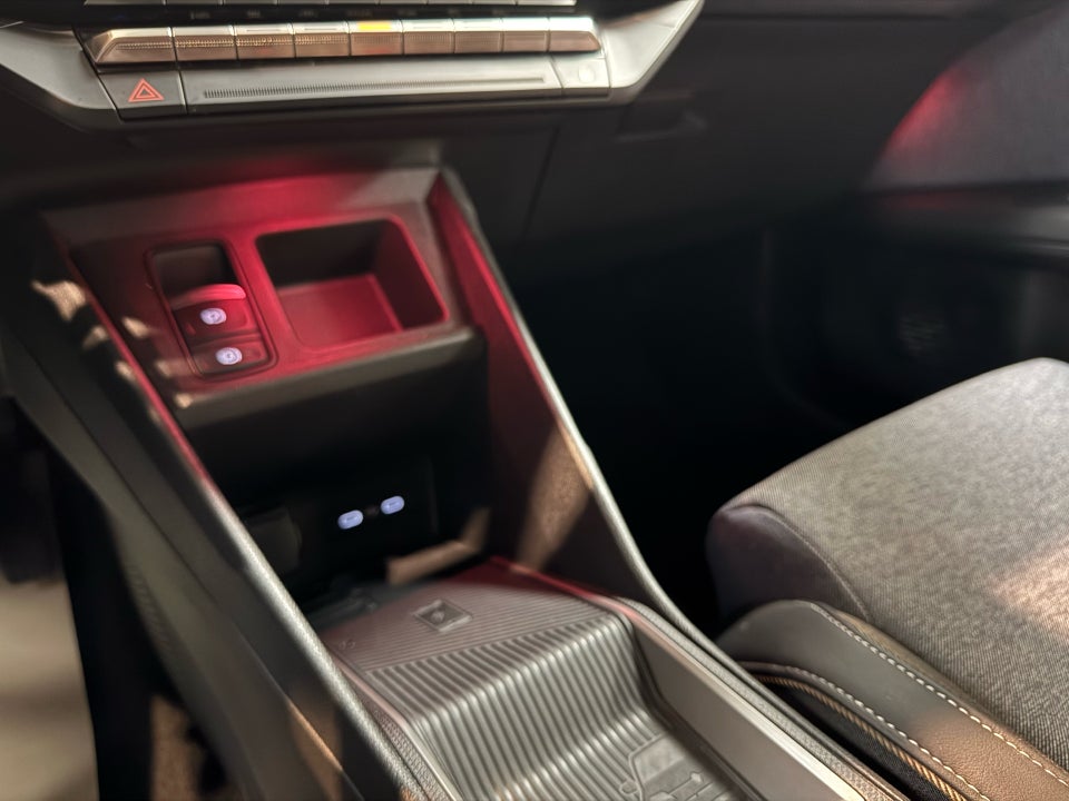 Renault 5 E-Tech 52 Techno 5d