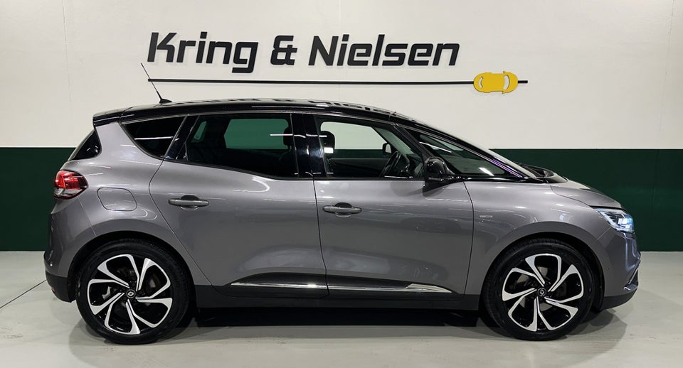 Renault Scenic IV 1,6 dCi 160 Bose Edition EDC 5d