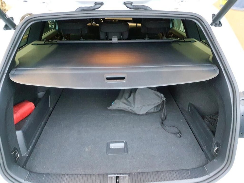 VW Passat 1,4 GTE Variant DSG 5d